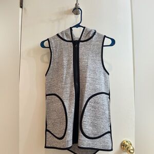 Lululemon Reversible Vest
